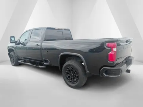 More photos of 2024 Chevrolet Silverado 2500HD LT at Braden Cadillac GMC, OH
