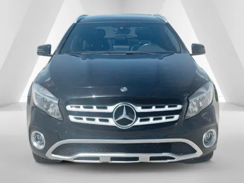 Another view of 2018 Mercedes-Benz GLA 250 for sale in Carroll, OH at Braden Cadillac GMC