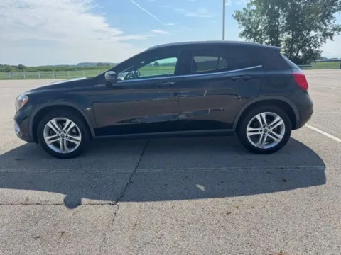 More photos of 2018 Mercedes-Benz GLA 250 at Braden Cadillac GMC, OH