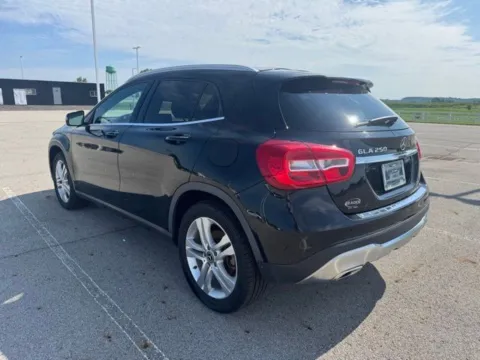 More photos of 2018 Mercedes-Benz GLA 250 at Braden Cadillac GMC, OH