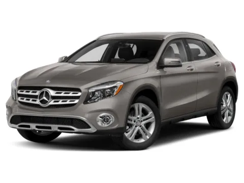 2018 Mercedes-Benz GLA 250 for sale in Carroll, OH
