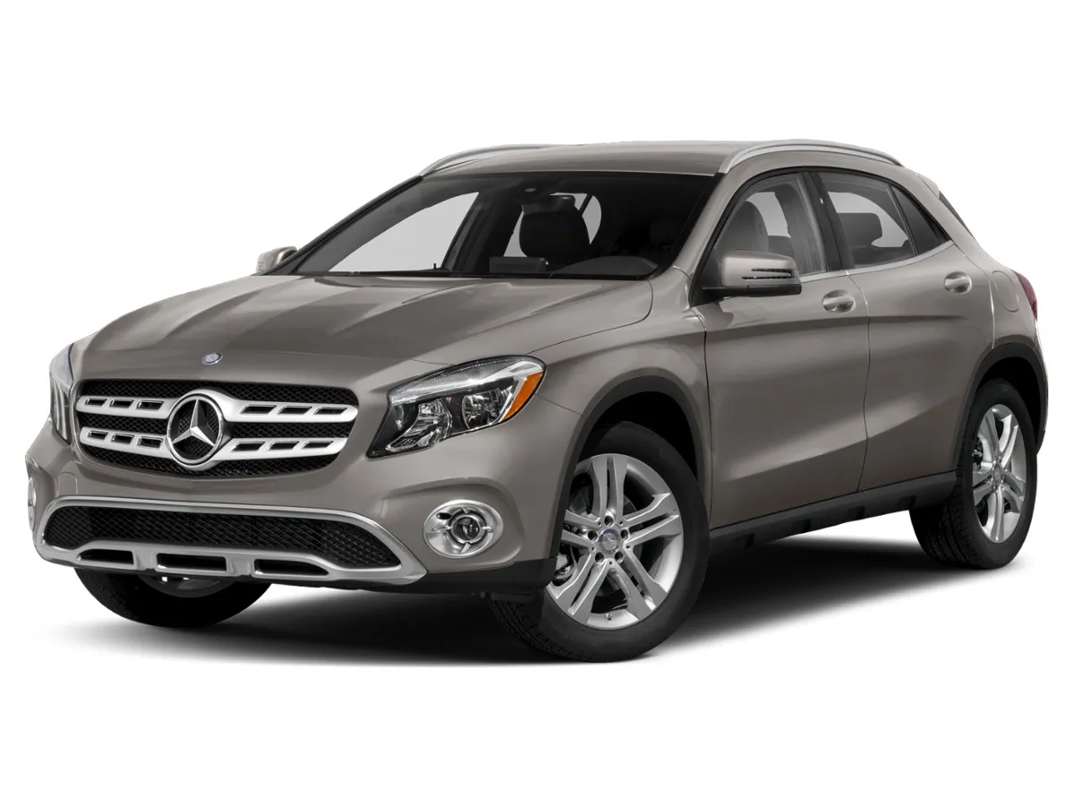 2018 Mercedes-Benz GLA 250 for sale in Carroll, OH