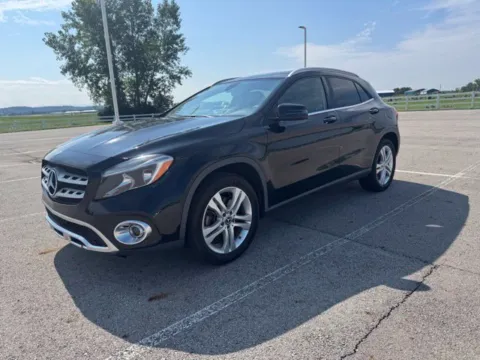 More photos of 2018 Mercedes-Benz GLA 250 at Braden Cadillac GMC, OH