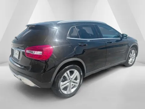 Another view of 2018 Mercedes-Benz GLA 250 for sale in Carroll, OH at Braden Cadillac GMC