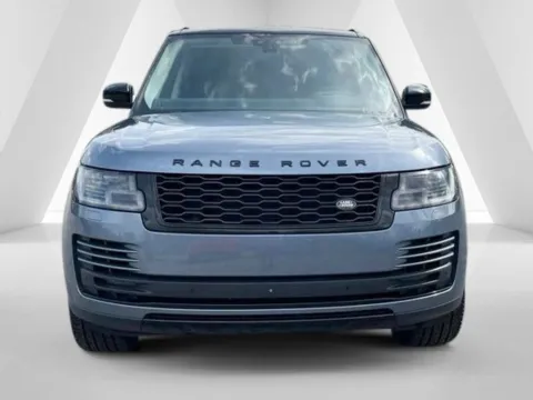 Photos of 2019 Land Rover Range Rover 5.0L V8 Supercharged for sale in Carroll, OH at Braden Cadillac GMC