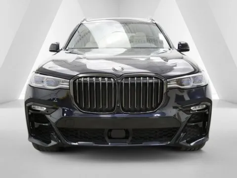 Photos of 2022 BMW X7 M50i for sale in Carroll, OH at Braden Cadillac GMC