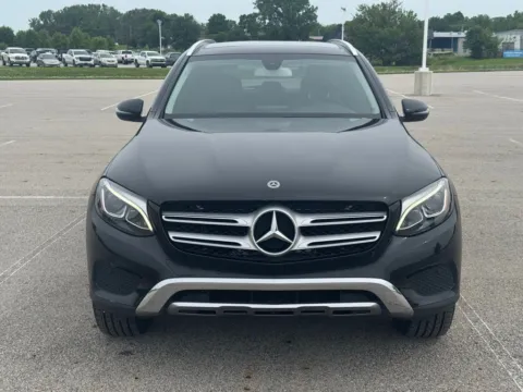 Photos of 2019 Mercedes-Benz GLC 300 for sale in Carroll, OH at Braden Cadillac GMC