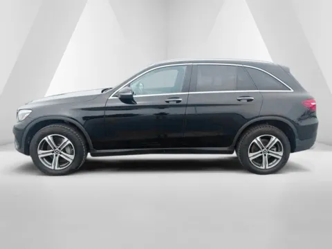 More photos of 2019 Mercedes-Benz GLC 300 at Braden Cadillac GMC, OH