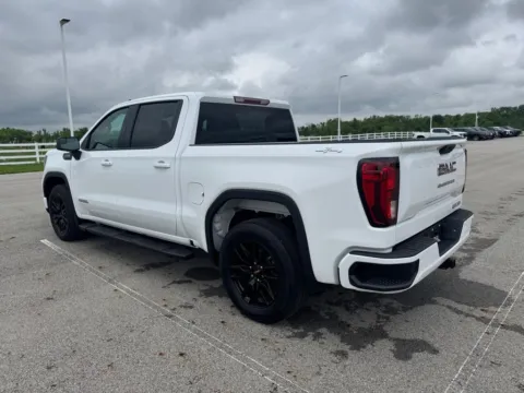 More photos of 2026 GMC Sierra 1500 Elevation at Braden Cadillac GMC, OH