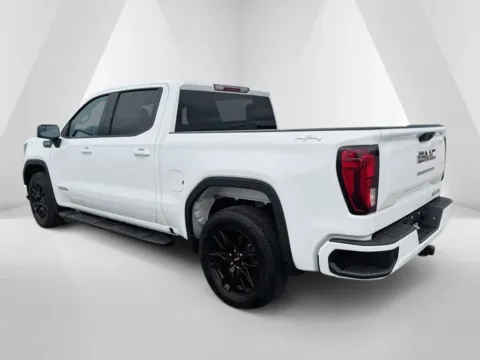 More photos of 2026 GMC Sierra 1500 Elevation at Braden Cadillac GMC, OH