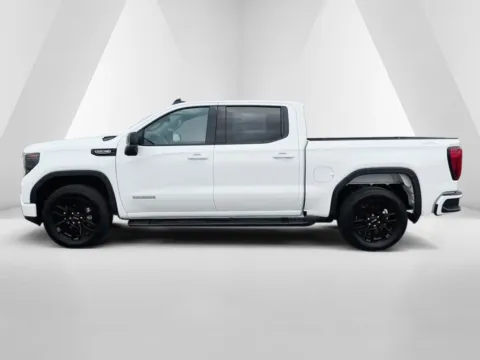 More photos of 2026 GMC Sierra 1500 Elevation at Braden Cadillac GMC, OH