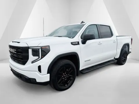 Another view of 2026 GMC Sierra 1500 Elevation for sale in Carroll, OH at Braden Cadillac GMC