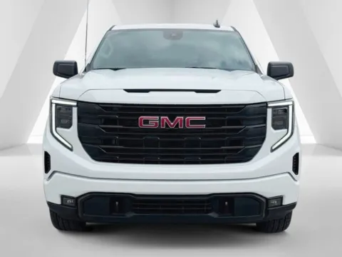Photos of 2026 GMC Sierra 1500 Elevation for sale in Carroll, OH at Braden Cadillac GMC