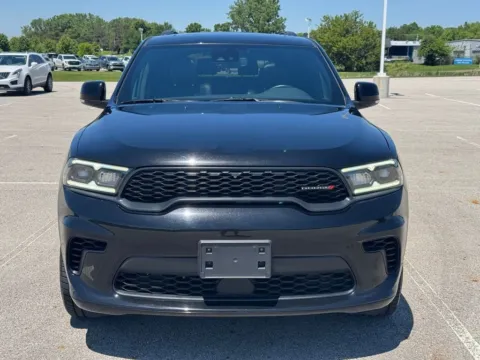 Photos of 2024 Dodge Durango GT Plus for sale in Carroll, OH at Braden Cadillac GMC