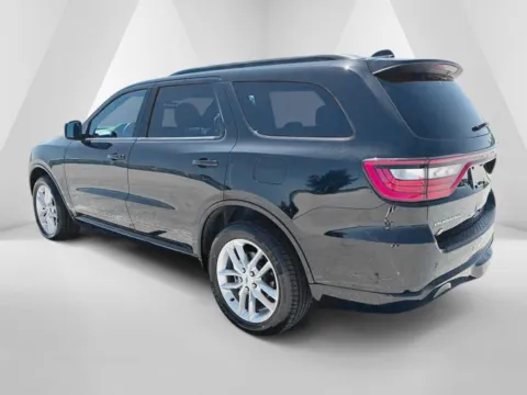 More photos of 2024 Dodge Durango GT Plus at Braden Cadillac GMC, OH