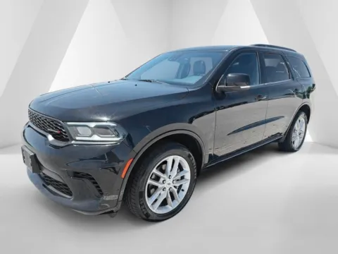 Another view of 2024 Dodge Durango GT Plus for sale in Carroll, OH at Braden Cadillac GMC