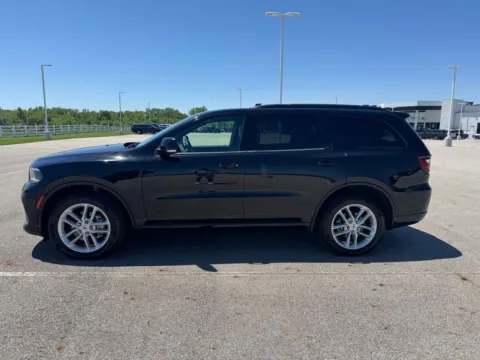 More photos of 2024 Dodge Durango GT Plus at Braden Cadillac GMC, OH