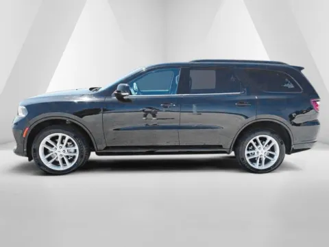 More photos of 2024 Dodge Durango GT Plus at Braden Cadillac GMC, OH