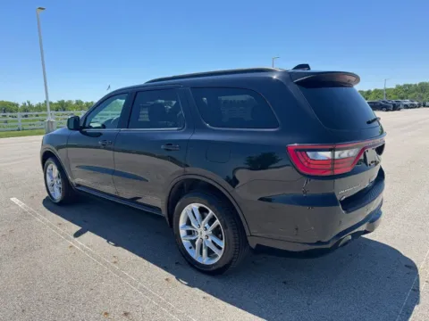 More photos of 2024 Dodge Durango GT Plus at Braden Cadillac GMC, OH