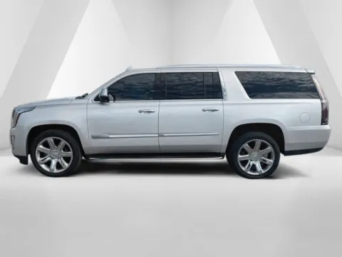 More photos of 2019 Cadillac Escalade ESV Luxury at Braden Cadillac GMC, OH