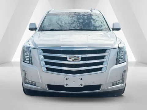 Photos of 2019 Cadillac Escalade ESV Luxury for sale in Carroll, OH at Braden Cadillac GMC