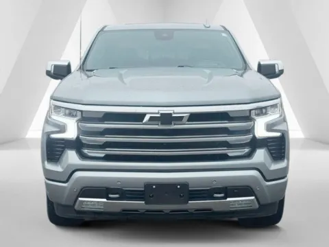 Photos of 2025 Chevrolet Silverado 1500 High Country for sale in Carroll, OH at Braden Cadillac GMC