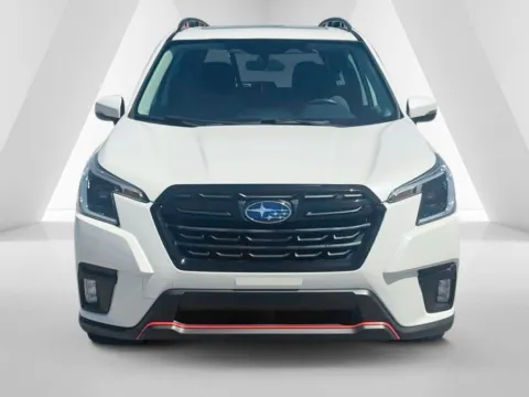 Photos of 2023 Subaru Forester Sport for sale in Carroll, OH at Braden Cadillac GMC