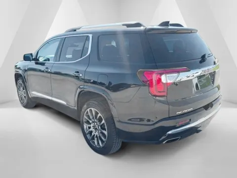 More photos of 2023 GMC Acadia Denali at Braden Cadillac GMC, OH