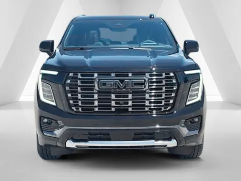 Photos of 2026 GMC Yukon Denali Ultimate for sale in Carroll, OH at Braden Cadillac GMC