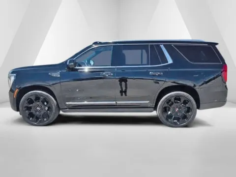 More photos of 2026 GMC Yukon Denali Ultimate at Braden Cadillac GMC, OH