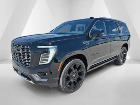 Another view of 2026 GMC Yukon Denali Ultimate for sale in Carroll, OH at Braden Cadillac GMC