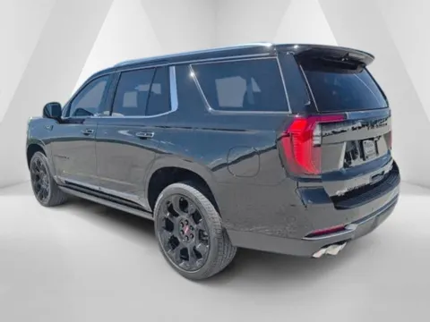 More photos of 2026 GMC Yukon Denali Ultimate at Braden Cadillac GMC, OH