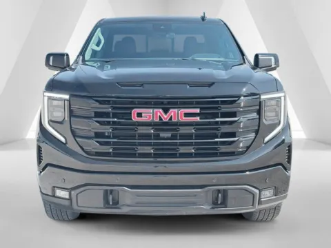 Photos of 2026 GMC Sierra 1500 Elevation for sale in Carroll, OH at Braden Cadillac GMC