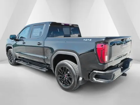 More photos of 2026 GMC Sierra 1500 Elevation at Braden Cadillac GMC, OH