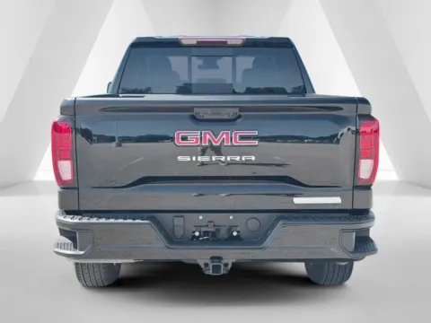 More photos of 2026 GMC Sierra 1500 Elevation at Braden Cadillac GMC, OH