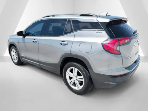More photos of 2019 GMC Terrain SLE at Braden Cadillac GMC, OH