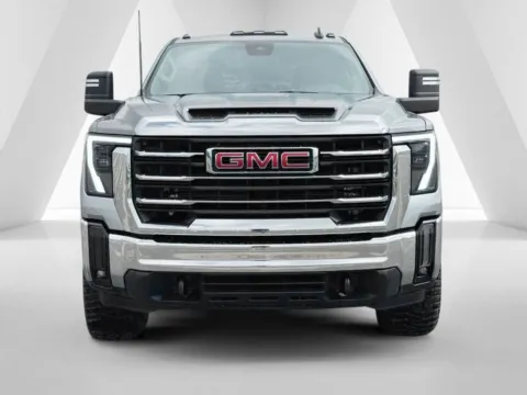 Photos of 2024 GMC Sierra 3500HD SLE for sale in Carroll, OH at Braden Cadillac GMC