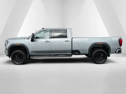 More photos of 2024 GMC Sierra 3500HD SLE at Braden Cadillac GMC, OH