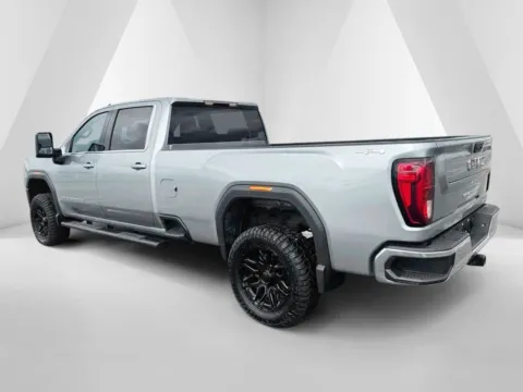 More photos of 2024 GMC Sierra 3500HD SLE at Braden Cadillac GMC, OH