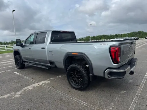 More photos of 2024 GMC Sierra 3500HD SLE at Braden Cadillac GMC, OH