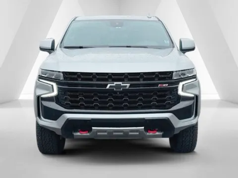 Photos of 2023 Chevrolet Suburban Z71 for sale in Carroll, OH at Braden Cadillac GMC