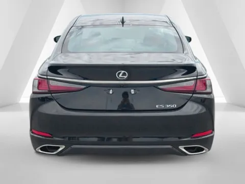 More photos of 2024 Lexus ES 350 F Sport at Braden Cadillac GMC, OH