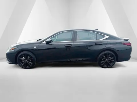 More photos of 2024 Lexus ES 350 F Sport at Braden Cadillac GMC, OH