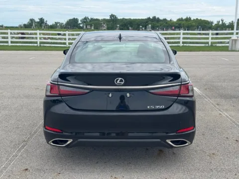 More photos of 2024 Lexus ES 350 F Sport at Braden Cadillac GMC, OH