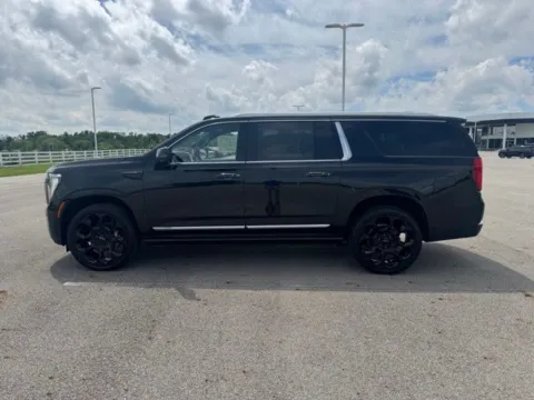 More photos of 2026 GMC Yukon XL Denali at Braden Cadillac GMC, OH