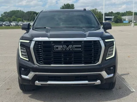 Photos of 2026 GMC Yukon XL Denali for sale in Carroll, OH at Braden Cadillac GMC