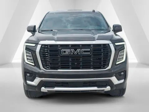 Photos of 2026 GMC Yukon XL Denali for sale in Carroll, OH at Braden Cadillac GMC