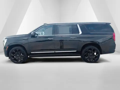 More photos of 2026 GMC Yukon XL Denali at Braden Cadillac GMC, OH