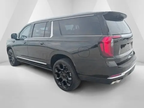 More photos of 2026 GMC Yukon XL Denali at Braden Cadillac GMC, OH
