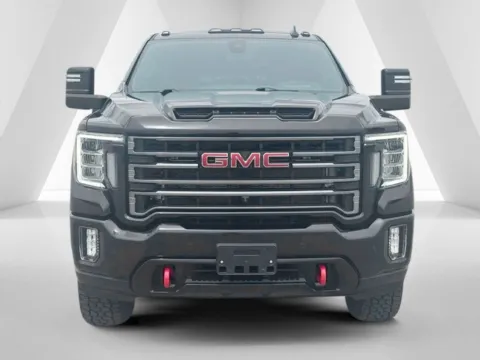 Photos of 2023 GMC Sierra 2500HD AT4 for sale in Carroll, OH at Braden Cadillac GMC